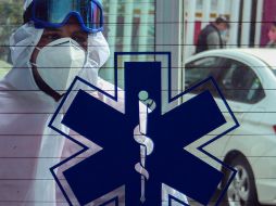 Seis de los casos registrados en la entidad son de preocupación, alertaron autoridades. EFE / ARCHIVO