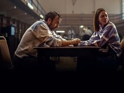 La segunda temporada de ¿Quién mató a Sara? se estrena en mayo. /NETFLIX.