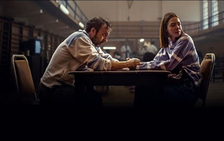 La segunda temporada de ¿Quién mató a Sara? se estrena en mayo. /NETFLIX.