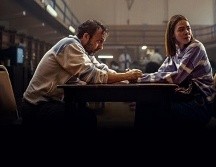 La segunda temporada de ¿Quién mató a Sara? se estrena en mayo. /NETFLIX.