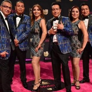 Los Ángeles Azules alistan gira por Estados Unidos