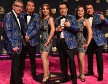 La gira “40 Años Tour” iniciará a finales de agosto en Corpus Christi, Texas, Dallas, Los Ángeles, Nueva York y Chicago. INSTAGRAM / angelesazulesmx