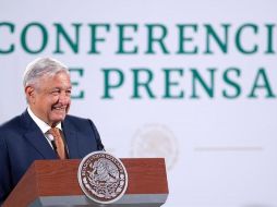 AMLO señaló que el Tren Maya requiere 