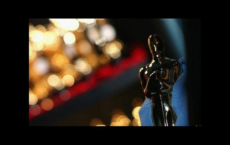 Los Oscar se han consolidado como la entrega de premios por excelencia de la industria del cine. Fuente de la imagen, Getty Images