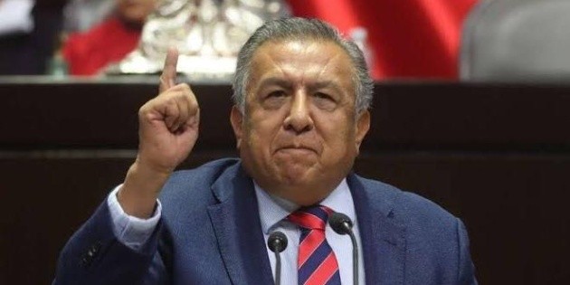 Detienen en hotel a diputado de Morena por intento de abuso a menor