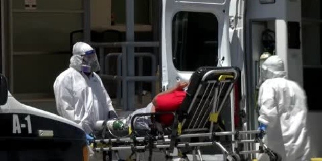 Incertidumbre por una temida tercera ola de COVID-19