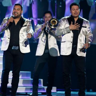 Banda MS llega a más de nueve millones de oyentes en Spotify