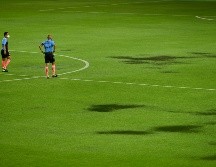 La Copa América, el torneo de selecciones de fútbol más antiguo del mundo, tendrá por primera vez en su historia la presencia de árbitros europeos. Imago7