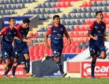 Ante el regreso de los aficionados al Estadio Gregorio Tepa Gómez, el equipo de los Alteños aprovechó su condición de local. Imago7 / F. Meza