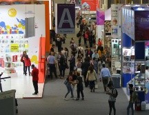 El  Premio PLIA entregará un premio económico de 300 mil pesos mexicanos al ganador o ganadora. NTX / ARCHIVO