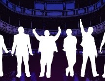 Voz Veis ofrecerán un concierto virtual “Solo por esta vez” que se realizará el 25 de abril. ESPECIAL