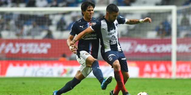 Liga MX se inventa triunfo de Rayados sobre Chivas