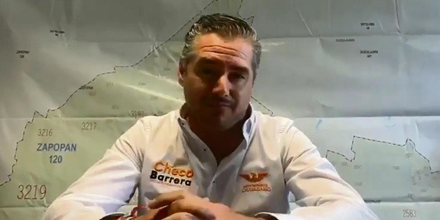 La educaci&oacute;n es un reto que impostergable en Jalisco: Sergio Barrera