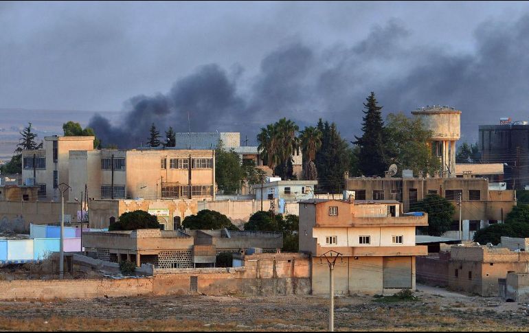 Israel suele atacar a fuerzas proiraníes para contener la expansión de Teherán en la región. NOTIMEX/Archivo