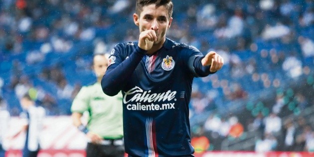 Liga MX: Chivas se raya y olfatea el Repechaje