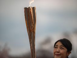 El positivo se dio a conocer mientras el país se prepara para declarar un tercer estado de emergencia en la zona metropolitana de Osaka, en el oeste, y en Tokio.  ARCHIVO