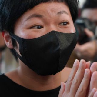 La Justicia de Hong Kong condena a una periodista por reportaje sobre protestas