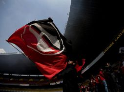 El primer equipo de Jalisco que levantó un título oficial fue campeón el 22 de abril de 1951, cuando el costarricense Edwin Cubero hizo efectiva la pena máxima ante el acérrimo Rival, Chivas. EL INFORMADOR