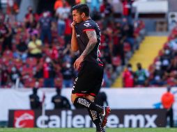 EDGAR ZALDÍVAR. Para el próximo sábado Atlas se jugará el orgullo y buscará romper una racha de cinco derrotas consecutivas contra el odiado rival. IMAGO7