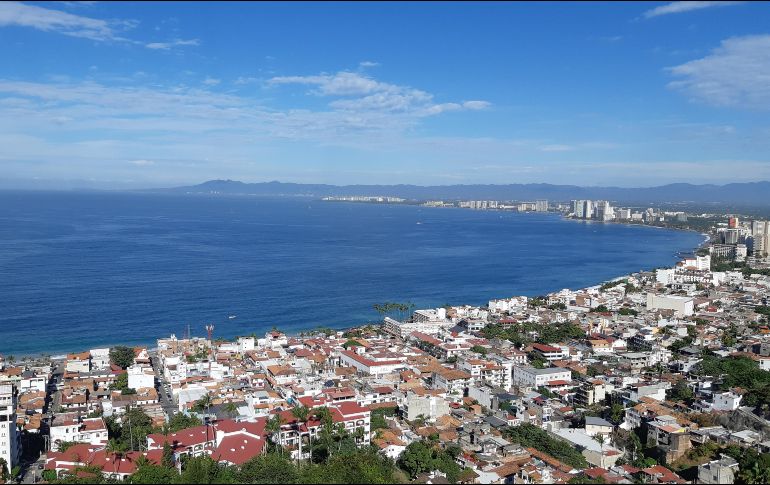 Puerto Vallarta obtuvo 759 millones 732 mil 588 pesos, una ocupación hotelera promedio de 56.90 por ciento y una afluencia de 137 mil 468 turistas. EL INFORMADOR