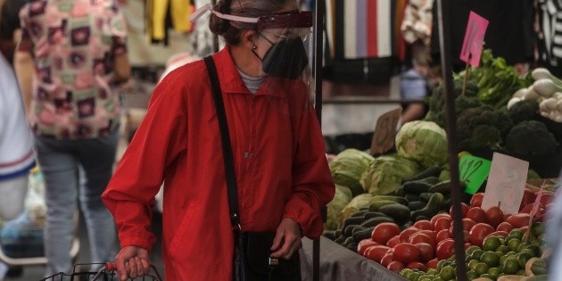 Inflaci&oacute;n se dispara a 6.05%, su mayor nivel desde 2017