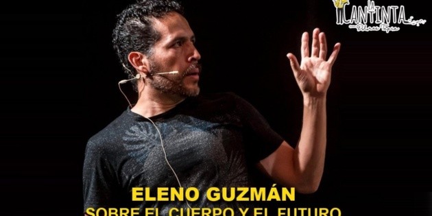 La Cantinta: Eleno Guzm&aacute;n