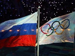 Gigante del deporte mundial, Rusia fue excluida en diciembre por dos años de las grandes competiciones internacionales luego de una cascada de trampas. EFE / ARCHIVO
