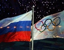 Gigante del deporte mundial, Rusia fue excluida en diciembre por dos años de las grandes competiciones internacionales luego de una cascada de trampas. EFE / ARCHIVO
