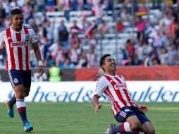 Una nueva edición del Clásico Tapatío está por vivirse cuando Chivas visite al Atlas el próximo sábado. Imago7 / ARCHIVO