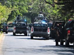 Mañana, otros 29 adultos detenidos en el evento tendrán su audiencia de vinculación a proceso. EL INFORMADOR / ARCHIVO