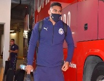Si en Atlas están que no caben por los 22 puntos logrados hasta el momento, en Chivas están apenados con su directiva, afición y familia rojiblanca. Imago7