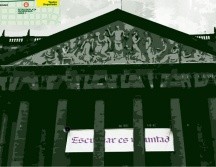 El FCE propone para esta edición gestiones lineales en materia de cultura. CORTESÍA
