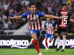 Chivas utilizó las redes sociales para expresarse sobre el aniversario de la sequía rojinegra . Imago7