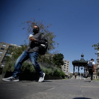 Jalisco volverá a semáforo verde; gobernador pide no bajar la guardia