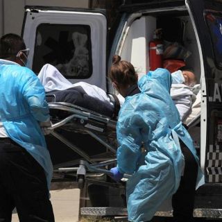 Guanajuato detecta el primer caso de variante brasileña de COVID-19