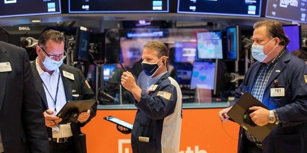Wall Street cierra en rojo por temor a subida fiscal