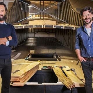 Rodrigo Santoro y Álvaro Morte protagonizarán “Sin Límites” de Amazon Prime Video