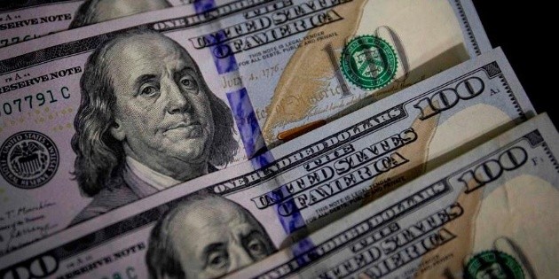 D&oacute;lar cierra en 19.93 pesos; liga seis sesiones debajo de 20 unidades