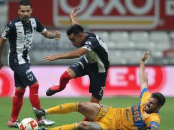 El Consejo de Seguridad en Salud aprobó aumentar del 20 al 30 por ciento el aforo para el próximo clásico de futbol entre Tigres y Rayados. Imago7