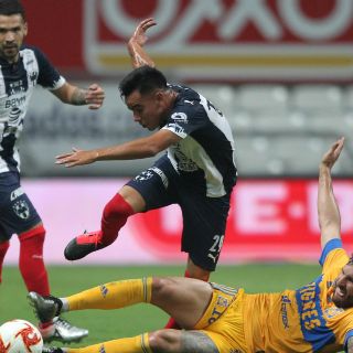 Aumentan aforo para el clásico Tigres vs Monterrey