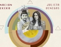 Nación Ekkeko y Julieta Venegas celebran el Día de la Tierra con “El Paraíso”