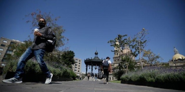 Las + Informador: Las noticias del 22 de abril de 2021