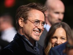 Robert Downey Jr. dijo hace unos meses 