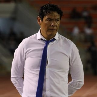 Clásico Tapatío será con planteamientos conservadores: “Tiburón” Sánchez