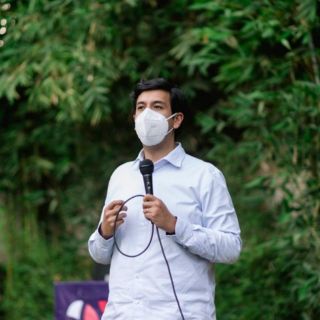 Kumamoto buscará “visión ciudadana” para resolver violencia