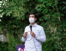 Kumamoto compartió que se recuperarán los barrancos y ojos de agua que antes eran una fuente limpia y ahora son basureros, así como los espacios verdes de Zapopan. ESPECIAL