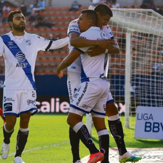 Puebla y Pumas abren la Jornada 16