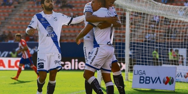 Puebla y Pumas abren la Jornada 16