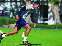 Gilberto Sepúlveda: 