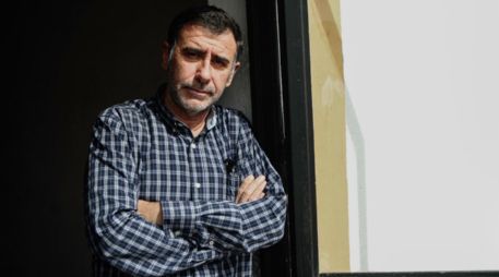 El autor reconoce que este premio es uno de los más importantes en México; sin embargo, el galardón no incluye la publicación. EL INFORMADOR/G. Gallo